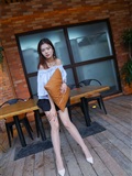 MussGirl慕丝女郎  NO.567 小崔(81)